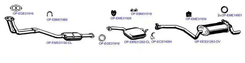 OPTIMAL OP-EXSMB223