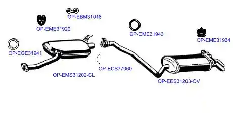 OPTIMAL OP-EXSMB227