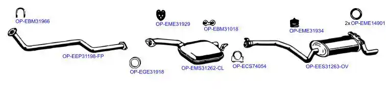 OPTIMAL OP-EXSMB228