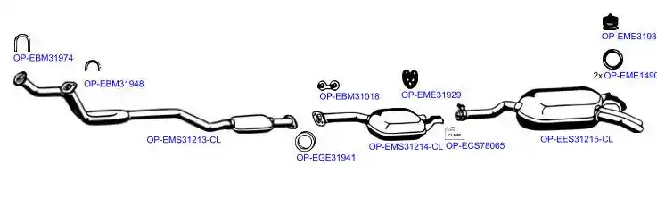 OPTIMAL OP-EXSMB239