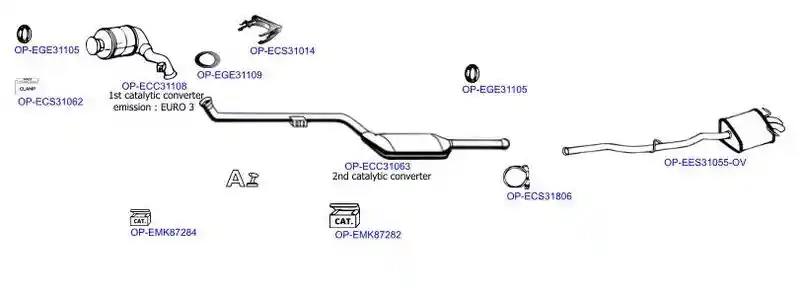 OPTIMAL OP-EXSMB242