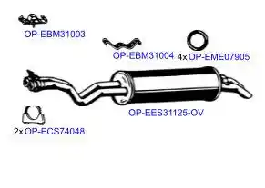 OPTIMAL OP-EXSMB245