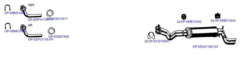 OPTIMAL OP-EXSMB252