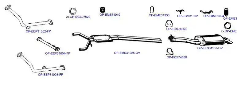 OPTIMAL OP-EXSMB259