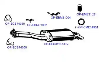 OPTIMAL OP-EXSMB260