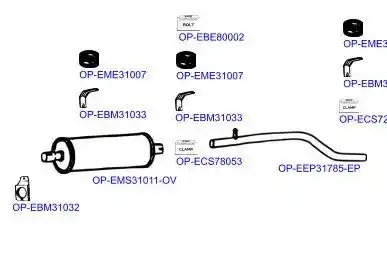 OPTIMAL OP-EXSMB266