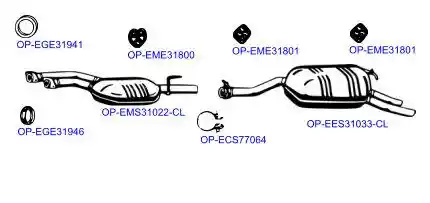 OPTIMAL OP-EXSMB275