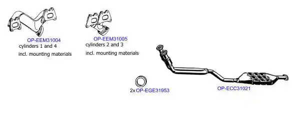 OPTIMAL OP-EXSMB281