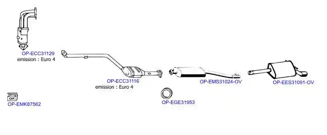 OPTIMAL OP-EXSMB296