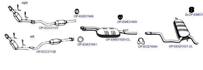 OPTIMAL OP-EXSMB341