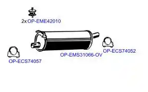 OPTIMAL OP-EXSMB349