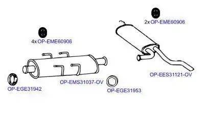 OPTIMAL OP-EXSMB415