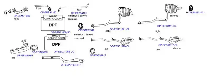 OPTIMAL OP-EXSMB416