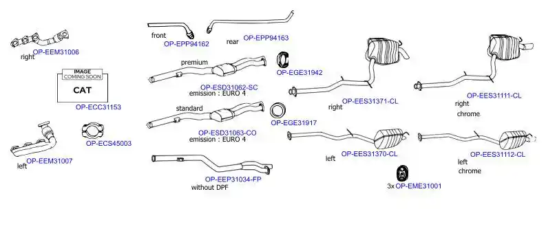 OPTIMAL OP-EXSMB417