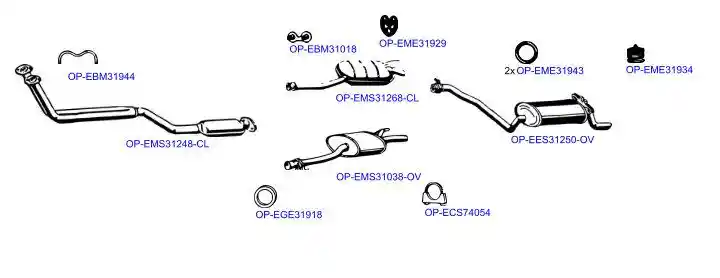 OPTIMAL OP-EXSMB432