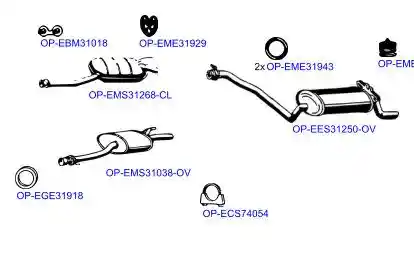 OPTIMAL OP-EXSMB433