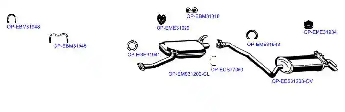OPTIMAL OP-EXSMB434