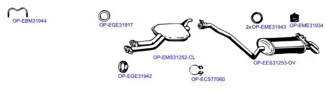 OPTIMAL OP-EXSMB436
