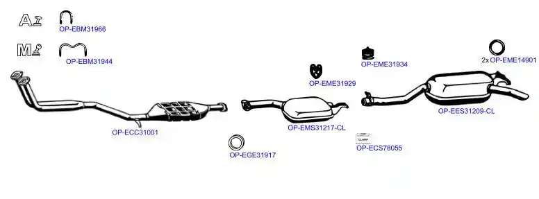 OPTIMAL OP-EXSMB440