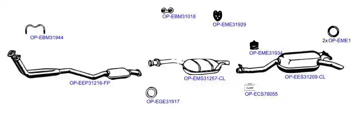 OPTIMAL OP-EXSMB441