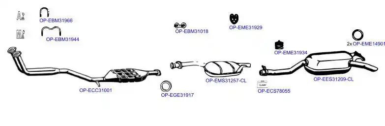 OPTIMAL OP-EXSMB442