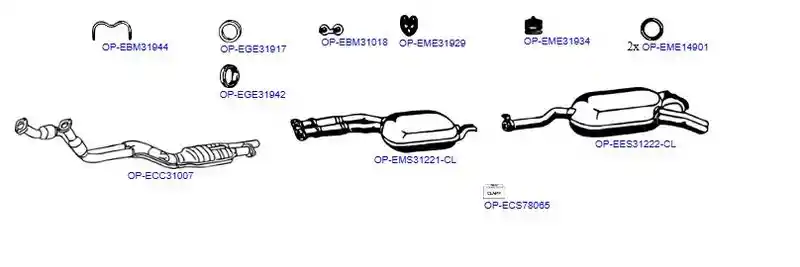 OPTIMAL OP-EXSMB446