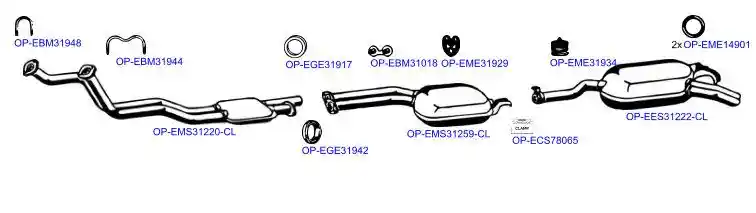 OPTIMAL OP-EXSMB447