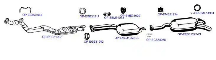 OPTIMAL OP-EXSMB448