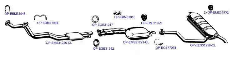 OPTIMAL OP-EXSMB449