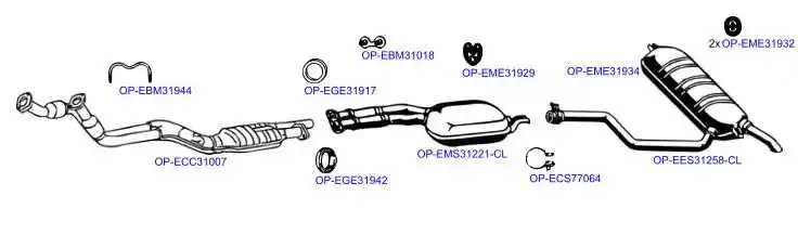 OPTIMAL OP-EXSMB450
