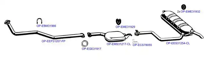 OPTIMAL OP-EXSMB451