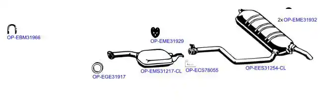 OPTIMAL OP-EXSMB452
