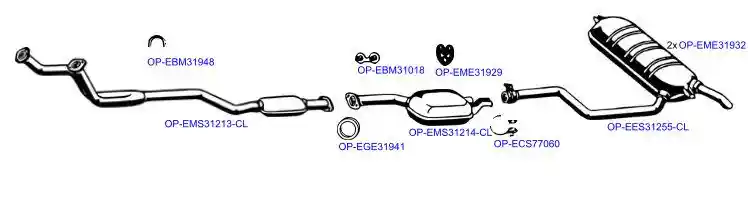 OPTIMAL OP-EXSMB453