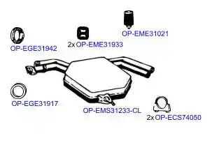 OPTIMAL OP-EXSMB456