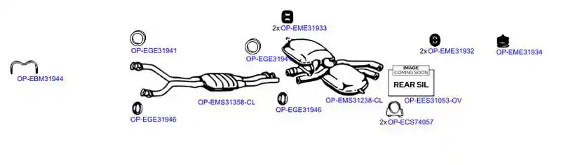 OPTIMAL OP-EXSMB468