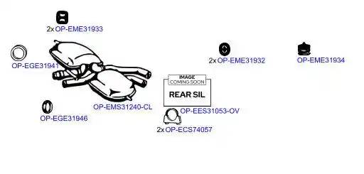 OPTIMAL OP-EXSMB475