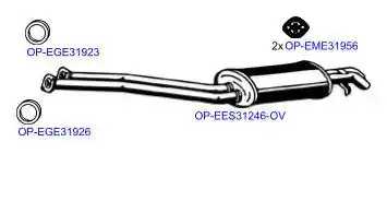 OPTIMAL OP-EXSMB476
