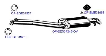 OPTIMAL OP-EXSMB478