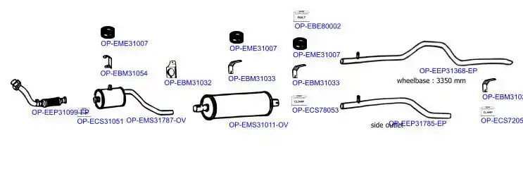 OPTIMAL OP-EXSMB480