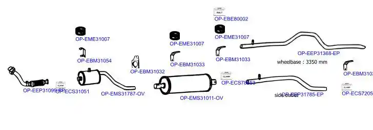 OPTIMAL OP-EXSMB481