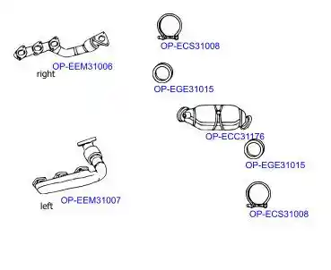 OPTIMAL OP-EXSMB501