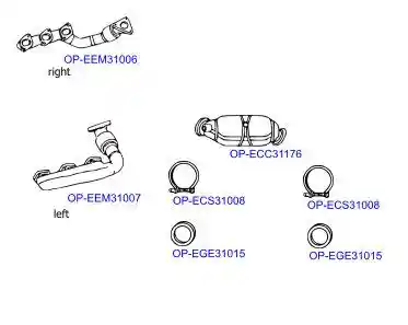 OPTIMAL OP-EXSMB502