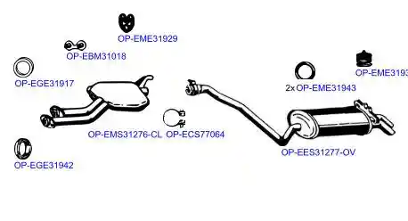 OPTIMAL OP-EXSMB518