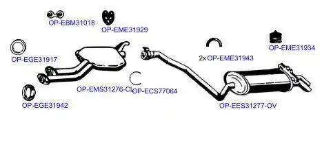 OPTIMAL OP-EXSMB519