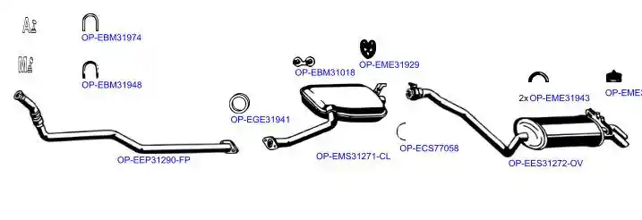 OPTIMAL OP-EXSMB520