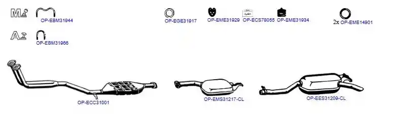 OPTIMAL OP-EXSMB522