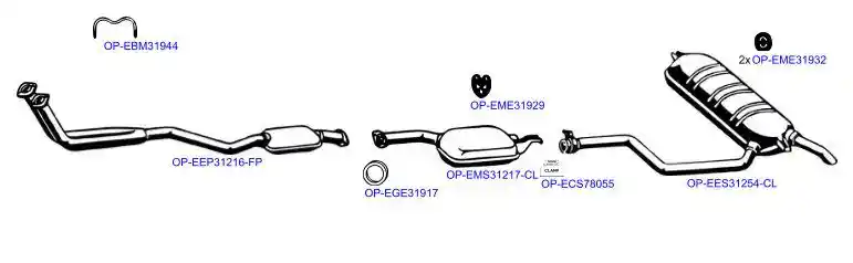 OPTIMAL OP-EXSMB523