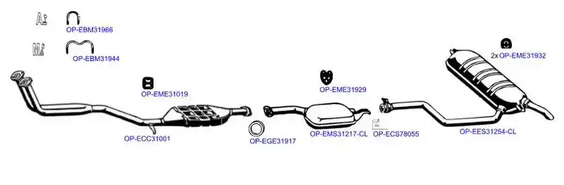 OPTIMAL OP-EXSMB524
