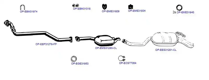 OPTIMAL OP-EXSMB528