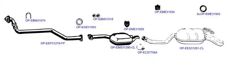 OPTIMAL OP-EXSMB529